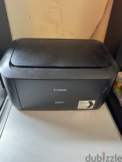 Canon Monochrome laser Printer