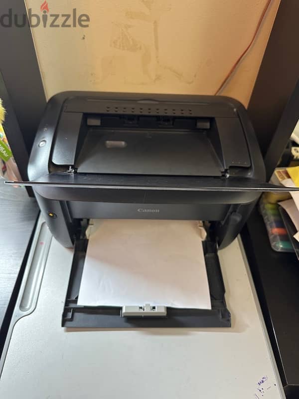 Canon Monochrome laser Printer 2