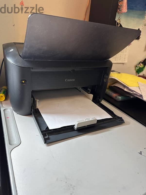 Canon Monochrome laser Printer 3