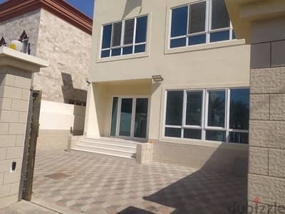 ADV151**4BHK twin villa for rent in azaiba