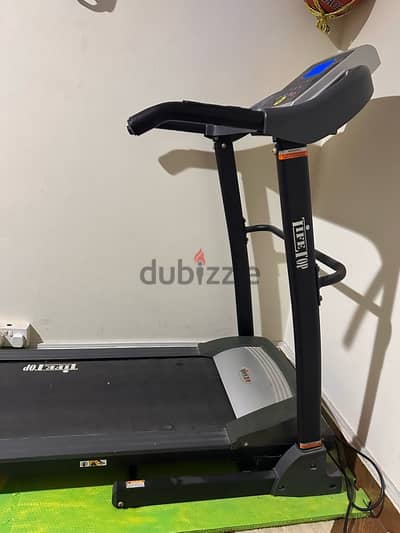 Treadmill For immediate sale