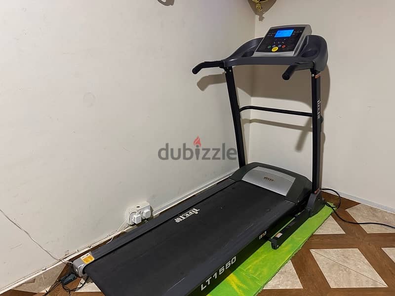 Treadmill For immediate sale 1