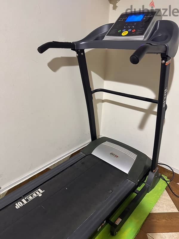 Treadmill For immediate sale 5