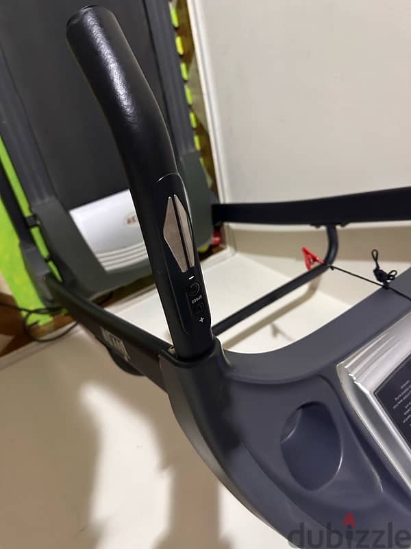 Treadmill For immediate sale 10