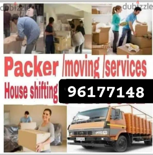 House shiffting office shiffting furniture fixing transport 0