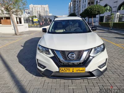 Nissan X-Trail 2020 Special edition 2.5 SV