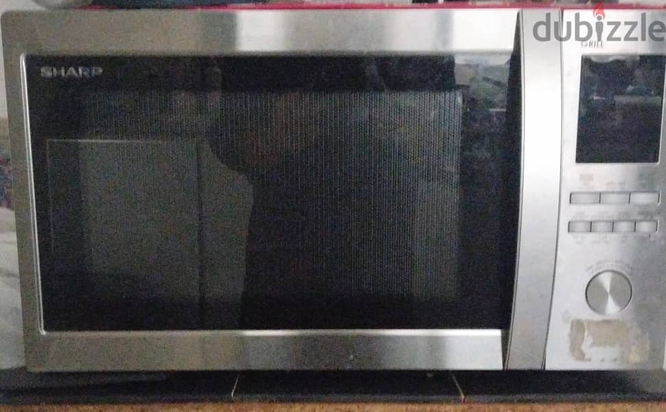 Microwave for sale 0