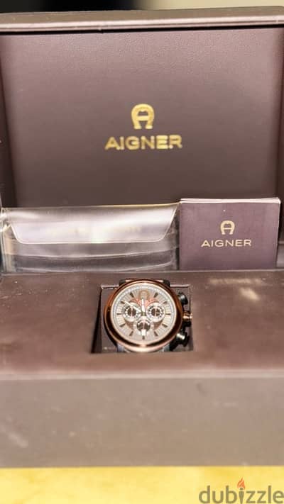 AIGNER A37500