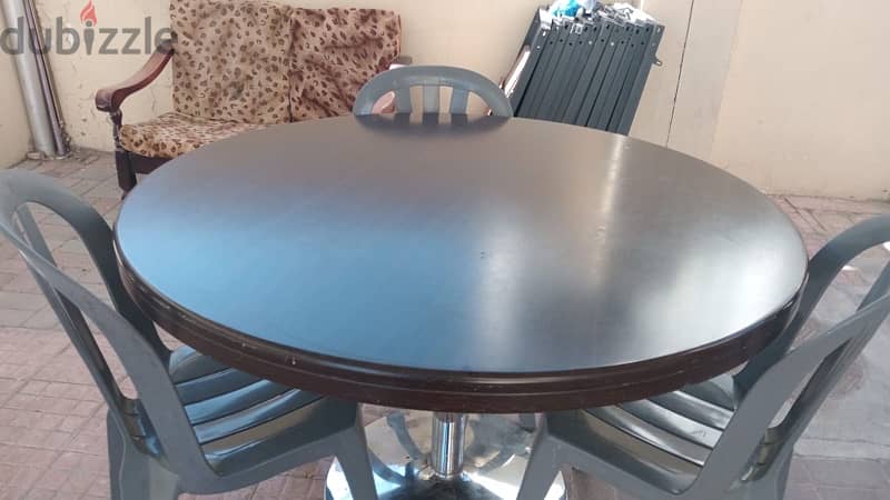 for  sale  dinning  table 1