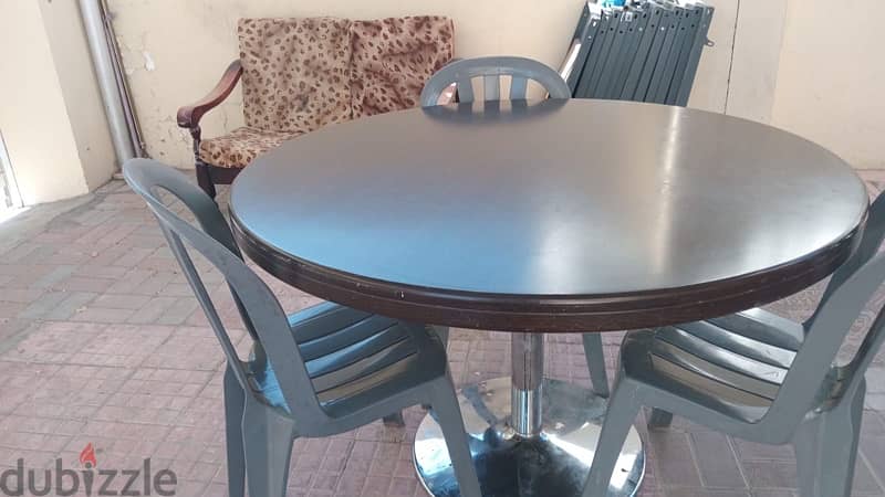 for  sale  dinning  table 2