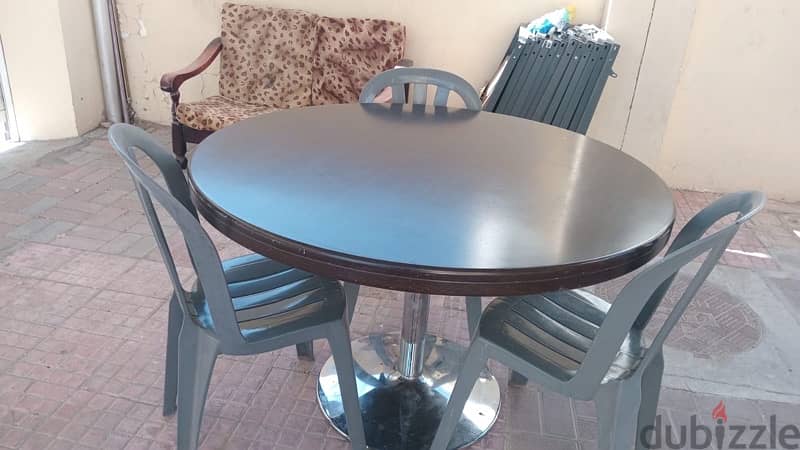 for  sale  dinning  table 3