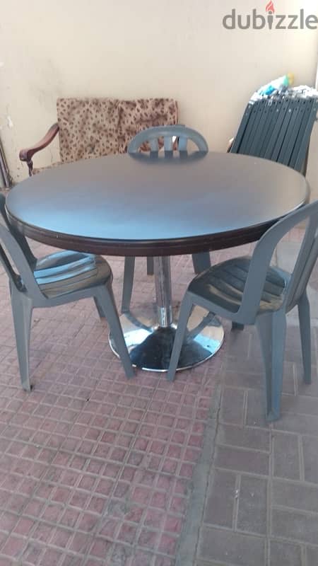 for  sale  dinning  table 4