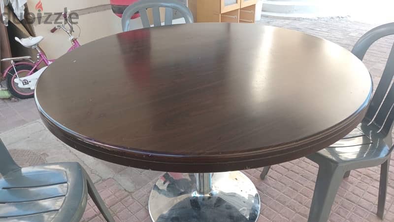 for  sale  dinning  table 5