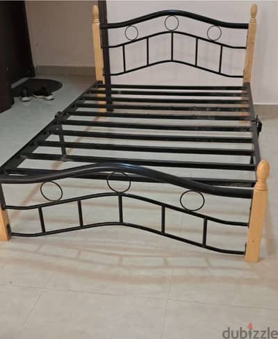 bed for sell