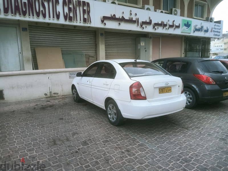 car for rent RO 100 1