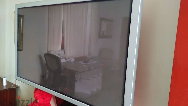 NEC PLASMA 61 INCH TV 3