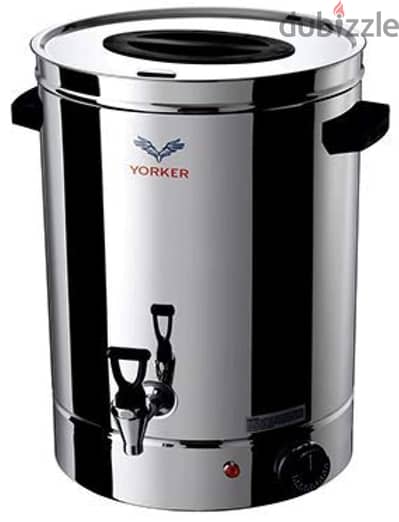 20L yorker water boiler