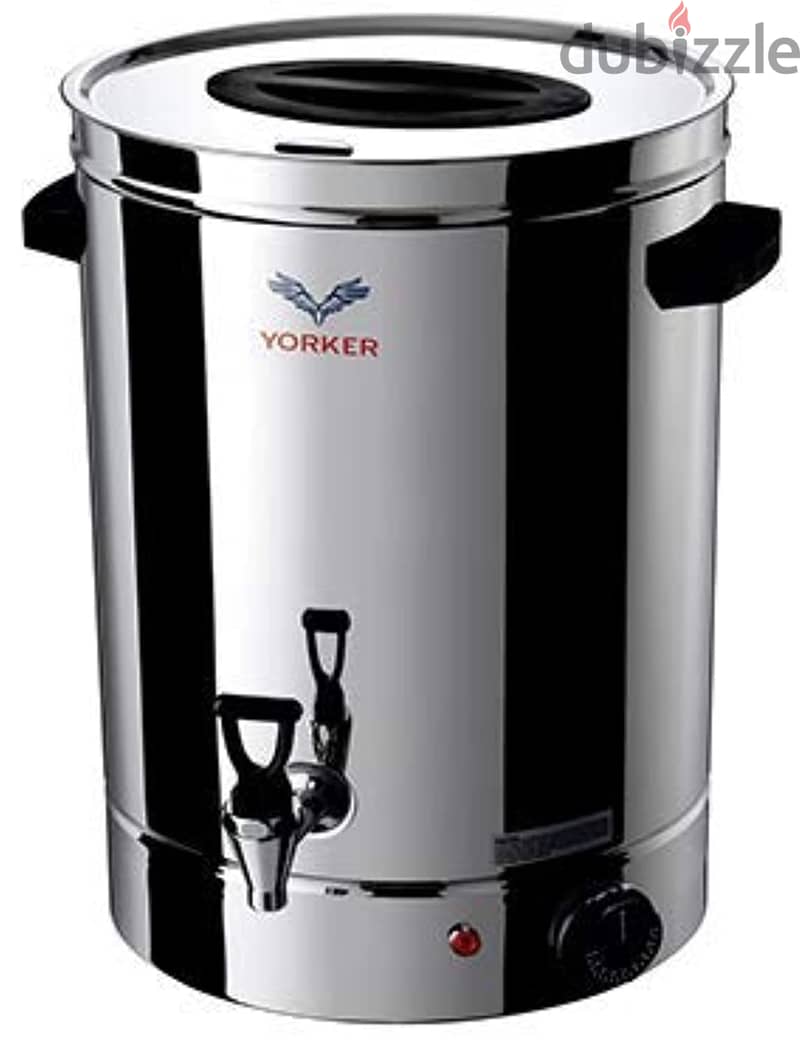 20L yorker water boiler 0