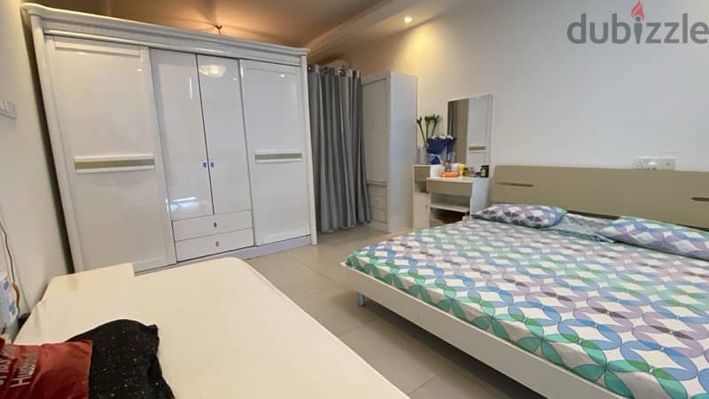 Bedspace available for male executives in Ghala 1