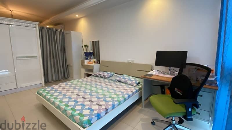 Bedspace available for male executives in Ghala 2