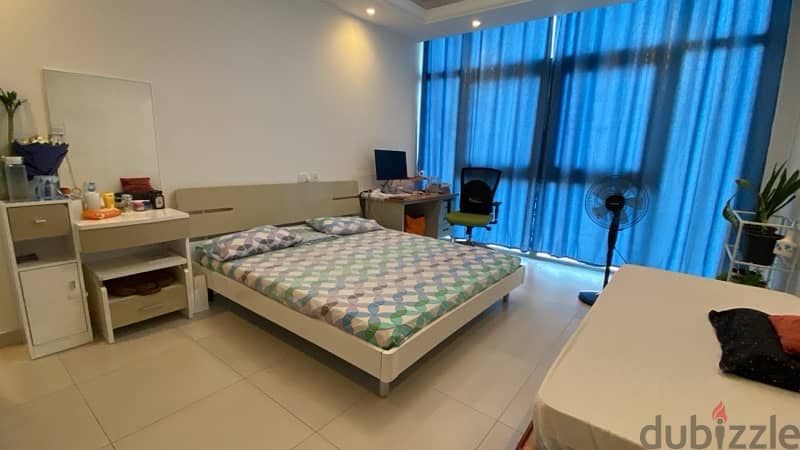 Bedspace available for male executives in Ghala 3