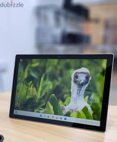 Microsoft surface Pro 4 6th Gen window Tablet