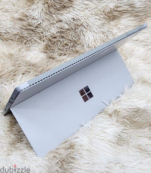 Microsoft surface Pro 4 6th Gen window Tablet 3