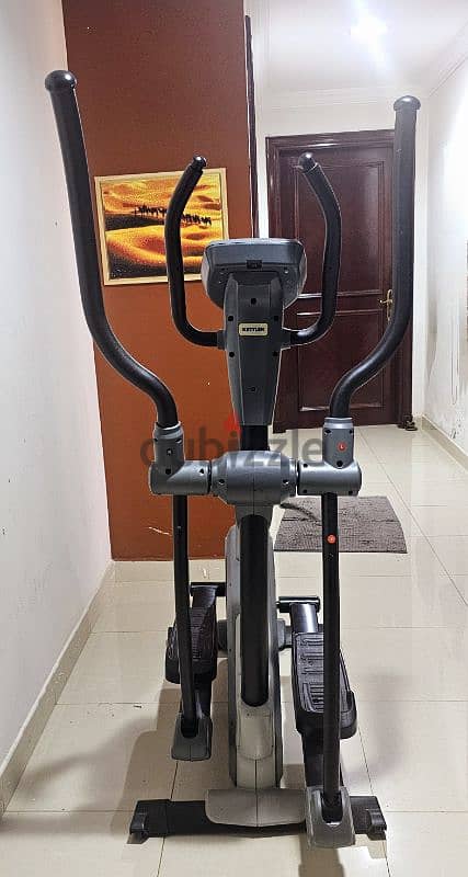 Elliptical Machine 1