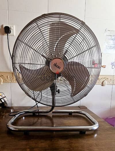 Fan Portable