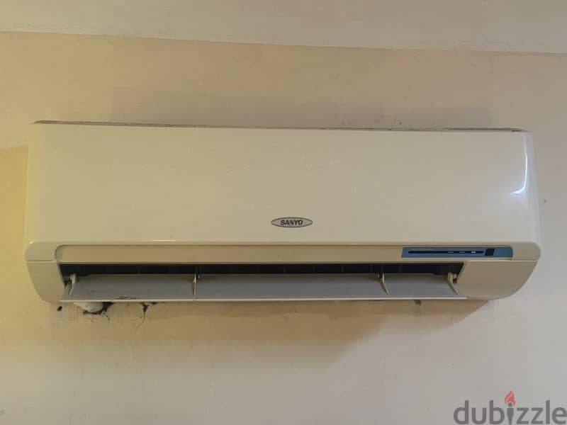 Split Ac Perfect condition 0