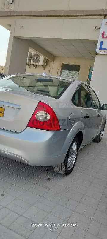 Ford Focus 2010