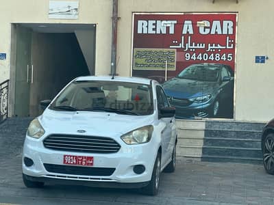 Economically Vehicles For Rent Only 5 OMR Per Day