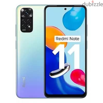 Redmi Note 11