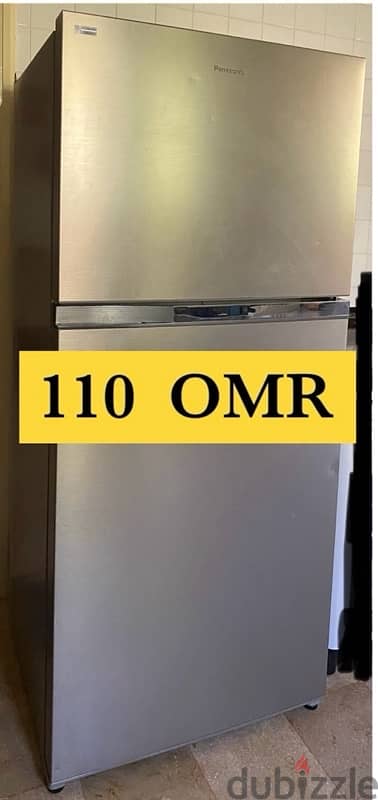 URGENT SALE!!!!! PANASONIC Refrigerator