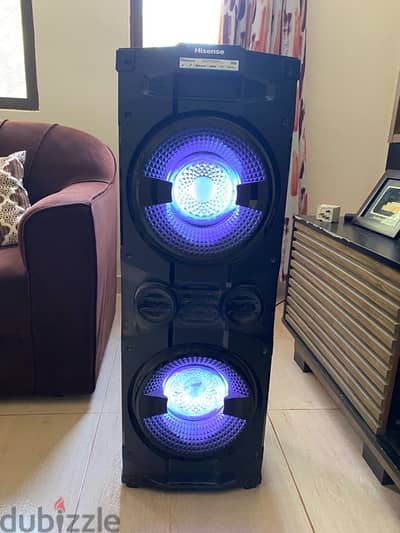 URGENT SALE!!!!! Speaker