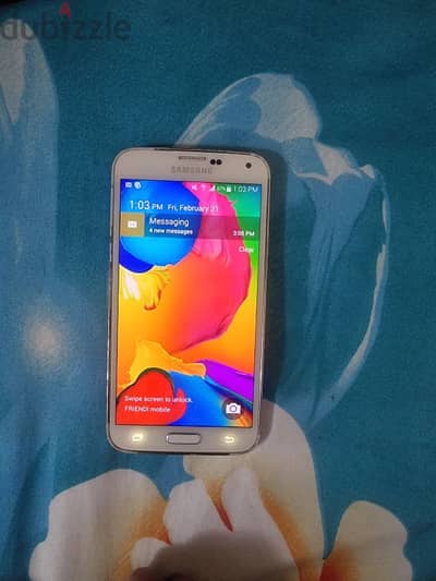 samsung s5(16gb)