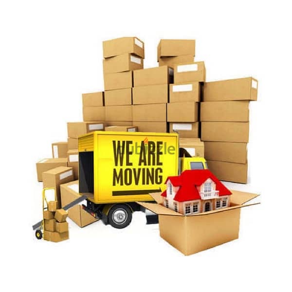 Pickup For Moving And Shifting Services 1