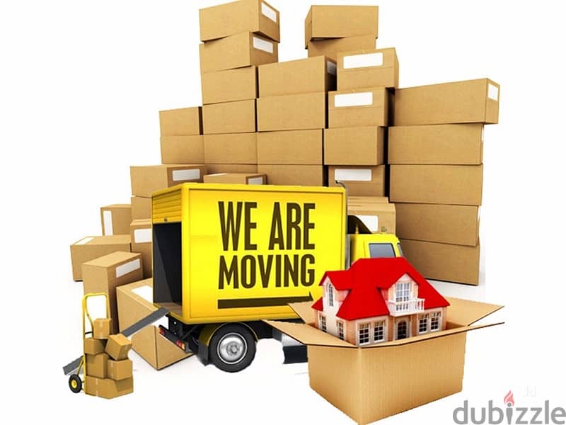 Pickup For Moving And Shifting Services 4