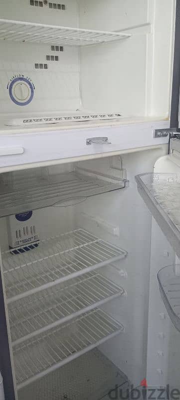 refrigerator for sale good working and good condition 2