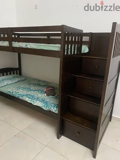 kids bed