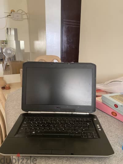 dell latitute e5430