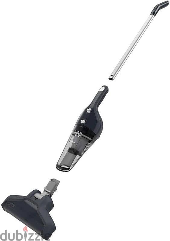 4 in 1 Black Decker Vacuum 3