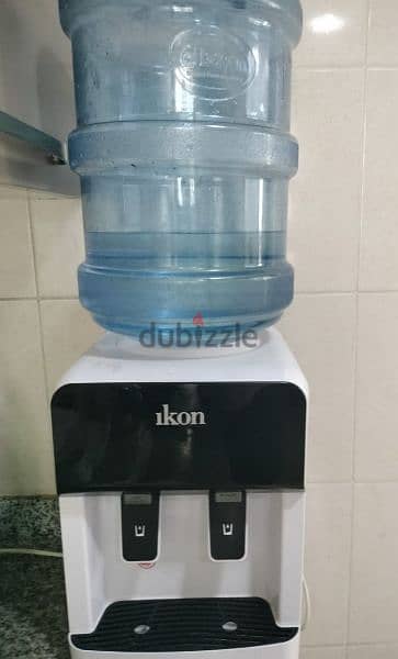 Ikon water Dispenser