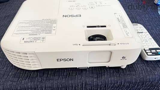 projector epson x-06