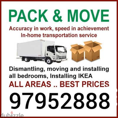 moversandPackersandtransport