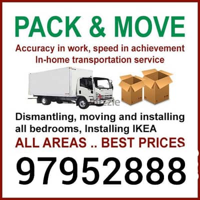 moversandPackersandtransport