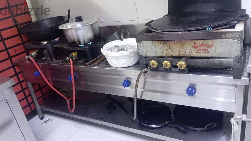 restaurants equipment 1