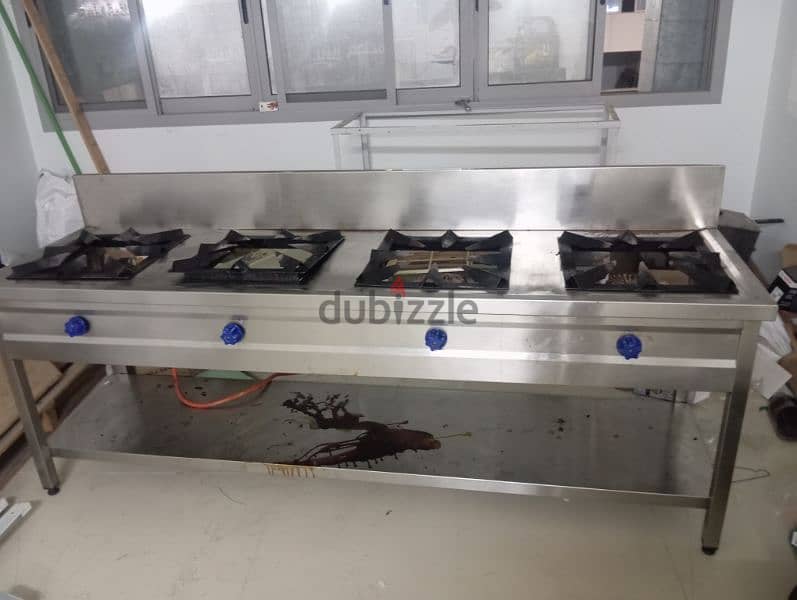 restaurants equipment 2