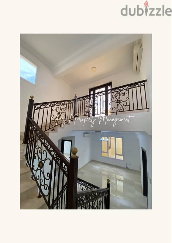 Charming 3 Bedroom Villa for Rent in Al Seeb – 6