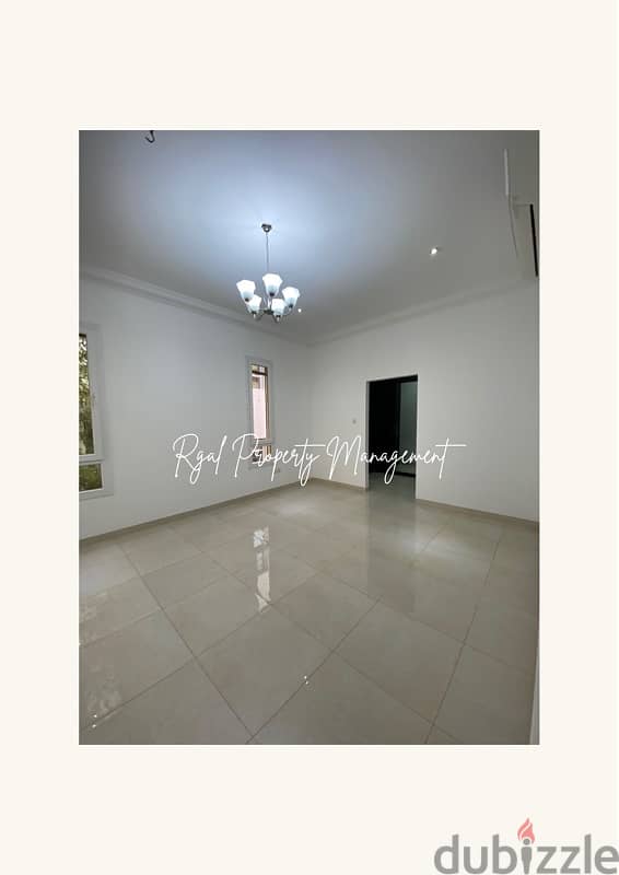 Charming 3 Bedroom Villa for Rent in Al Seeb – 13